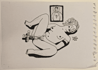 portret-trumienny-sketch-7-2014-poor-quality-photo-nsfw